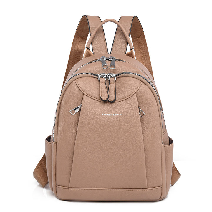 Chic Leichter Rucksack Karnz