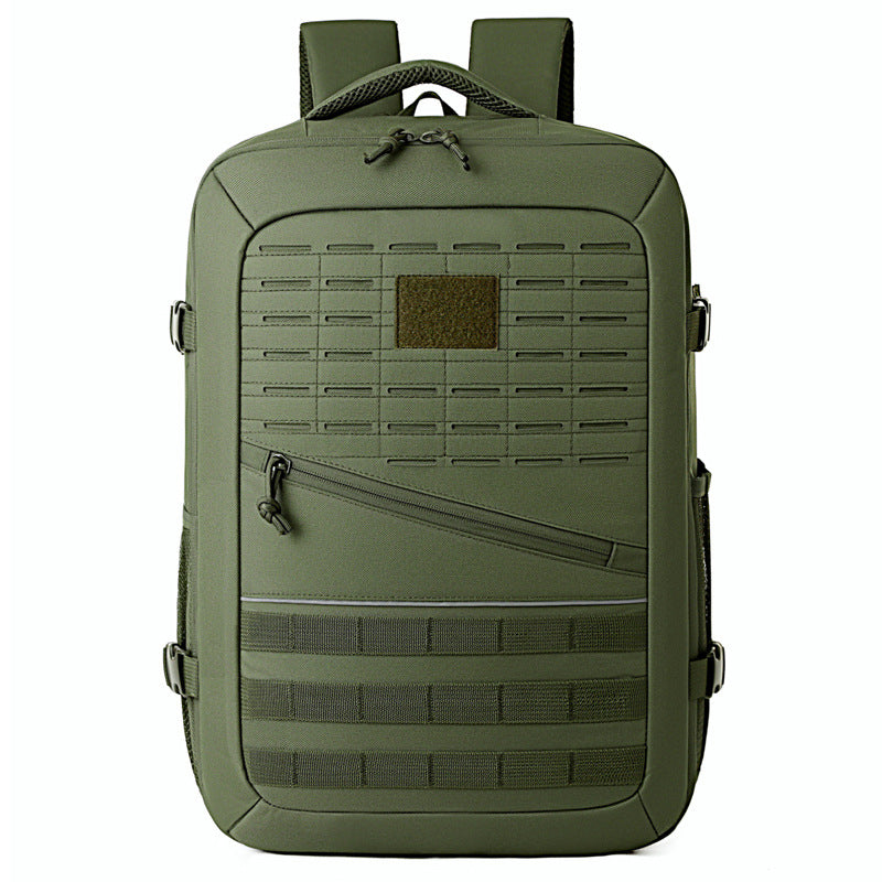 Taktischer Multi-Taschen-Rucksack