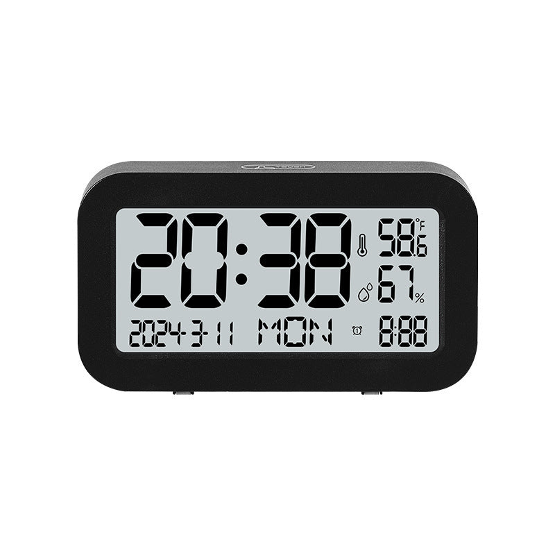 Digitaler Multifunktionaler Wetterwecker Karnz