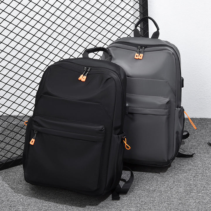Leichtgewichtiger vielseitiger Reiserrucksack Karnz