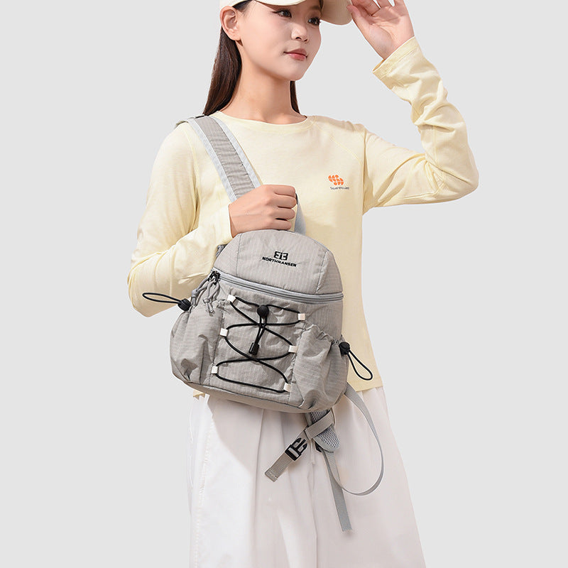 Kompakte Outdoor-Wander-Rucksack Karnz