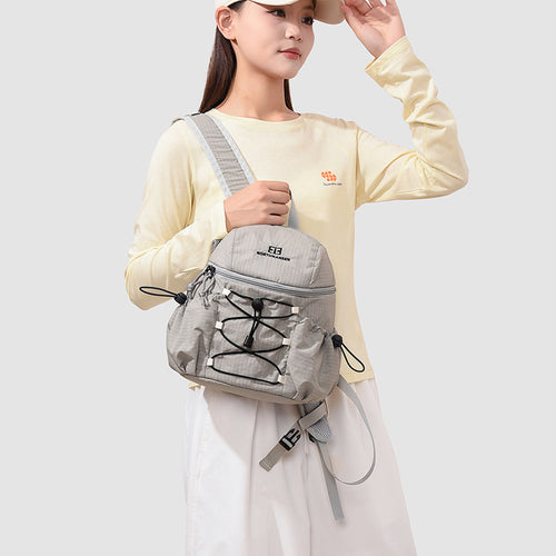 Kompakte Outdoor-Wander-Rucksack Karnz