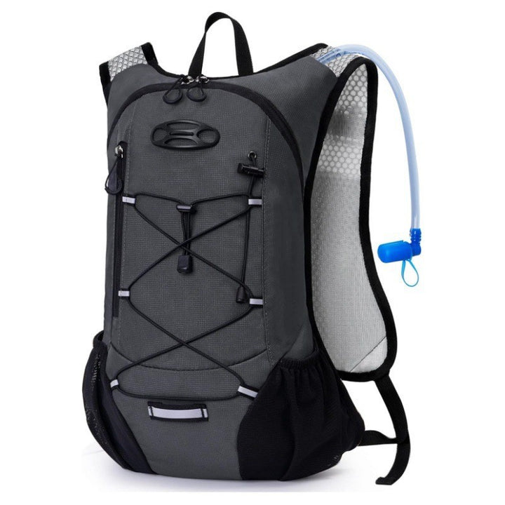 Zweckmäßiger Trinkrucksack Karnz