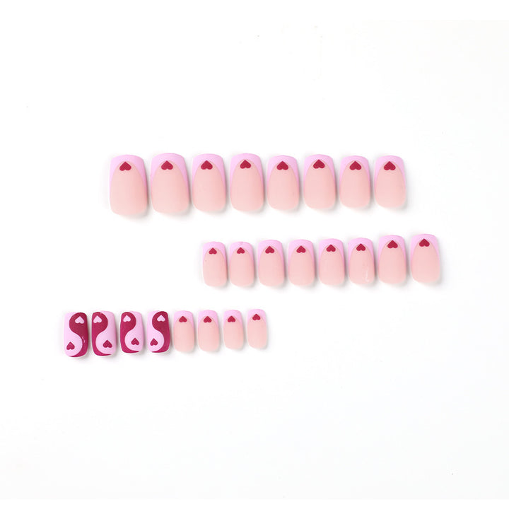 Nagelkunstset Karnz