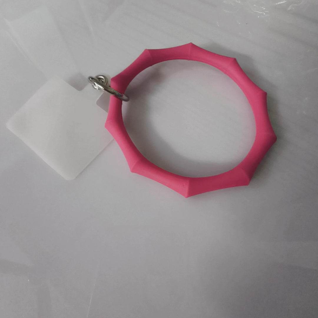 Modische Silikonarmband Karnz