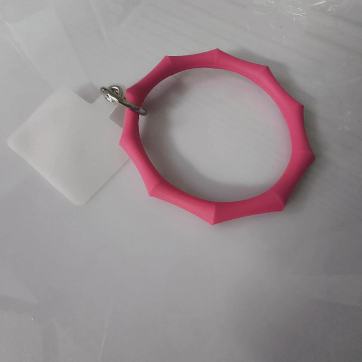 Modische Silikonarmband Karnz