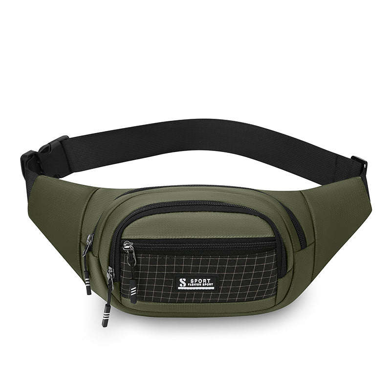 Vielseitige Utility Gürteltasche