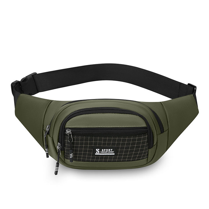 Vielseitige Utility Gürteltasche