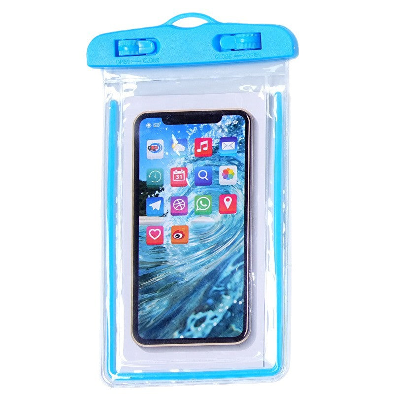 Wasserdichte Smartphone-Hülle Karnz