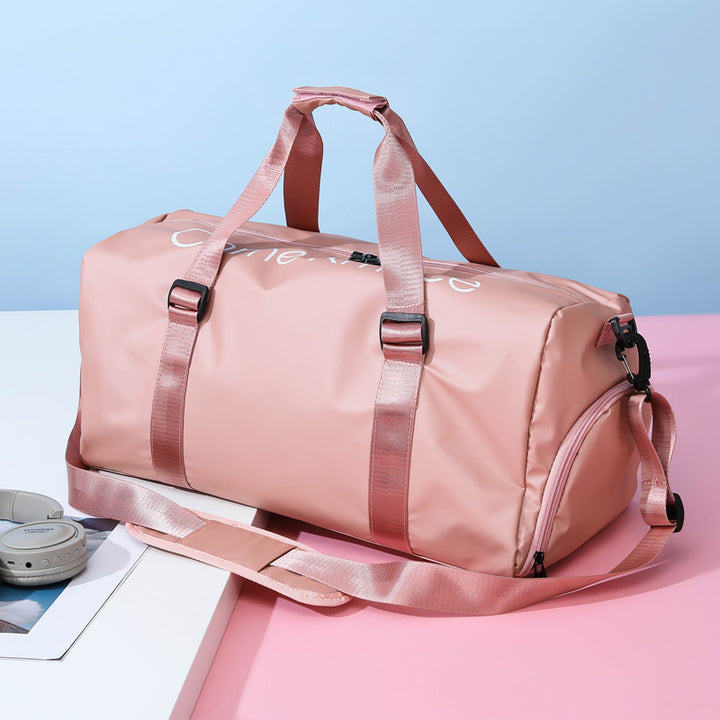 Robuste wasserdichte Sport-Duffle-Tasche Karnz