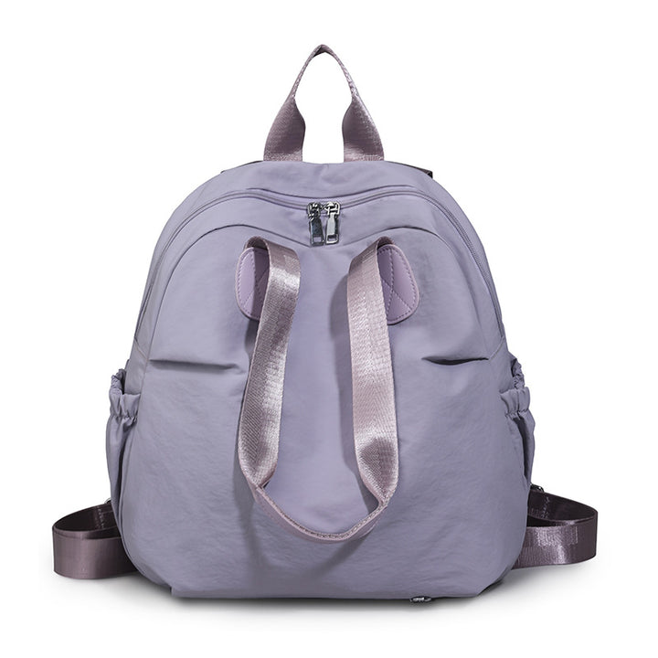 Vielseitiger Alltags-Reiserrucksack Karnz