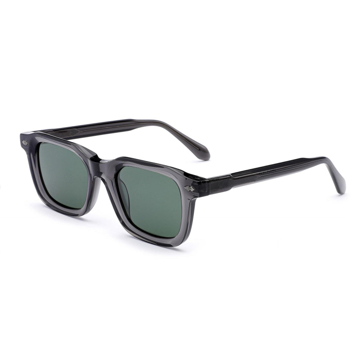 Damen Sonnenbrille mit trendigem und robustem Design Karnz
