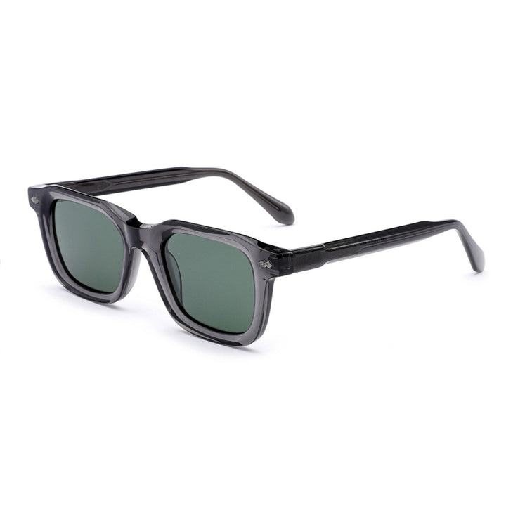 Damen Sonnenbrille mit trendigem und robustem Design Karnz