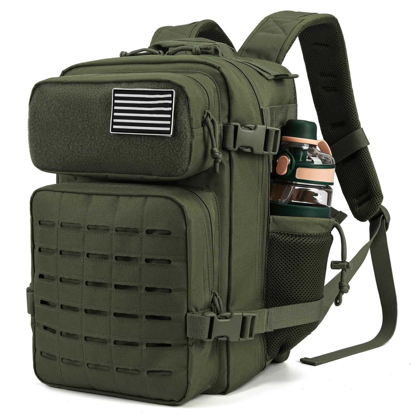 Herren taktischer Rucksack Karnz