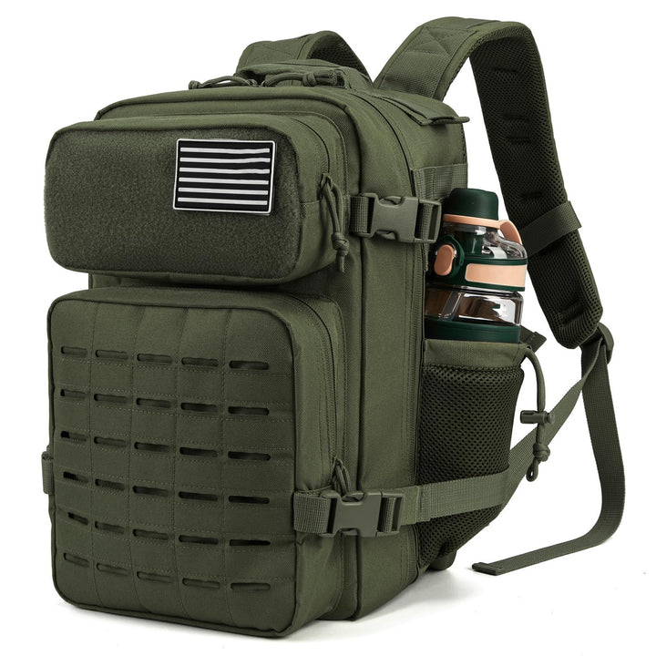 Herren taktischer Rucksack Karnz