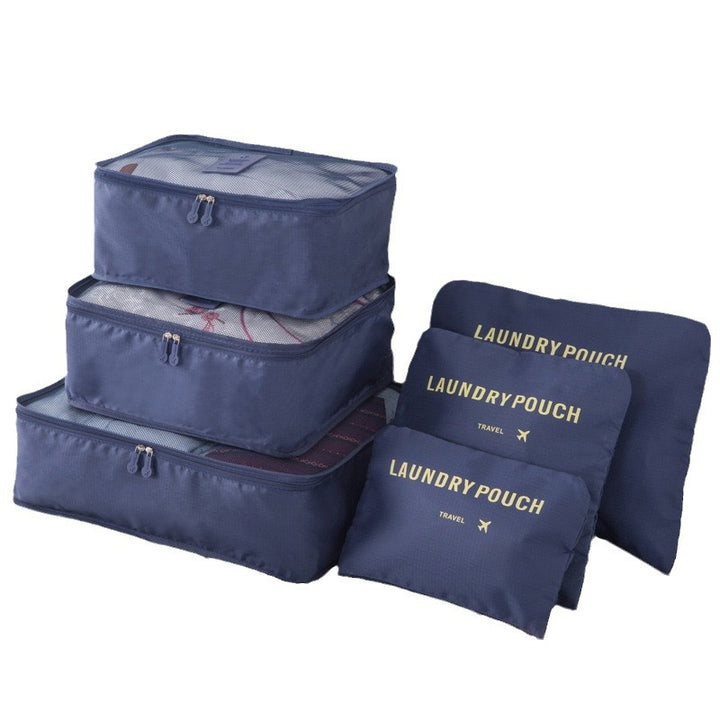 Reise-Organizer-Set Karnz