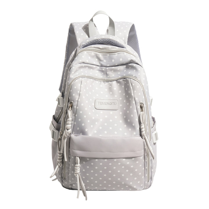 Stylische Mehrfach-Fach-Reiserucksack Karnz