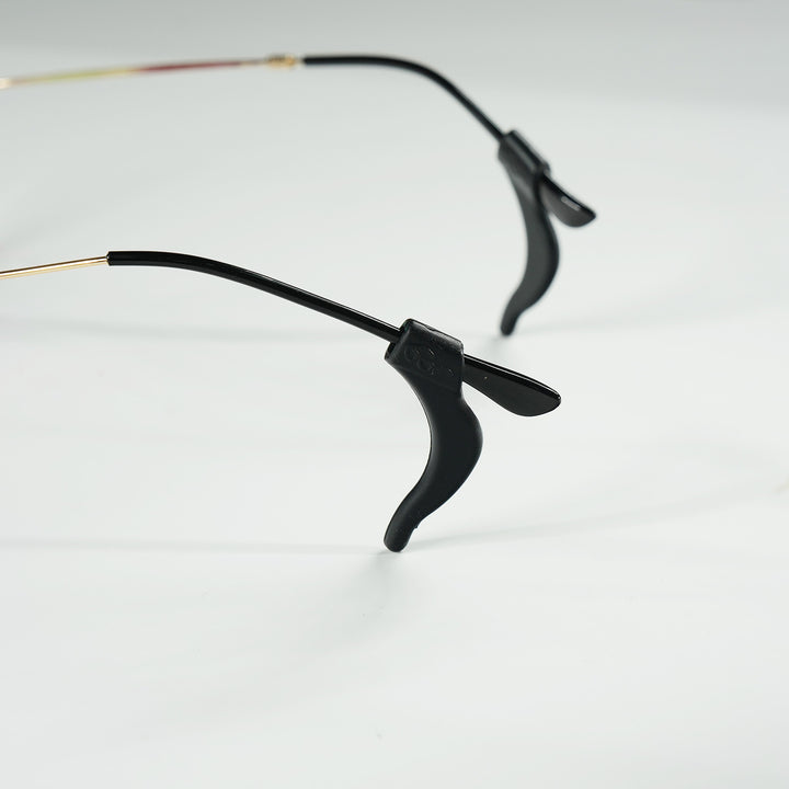 Anpassbare Komfort-Brillenhalter Karnz