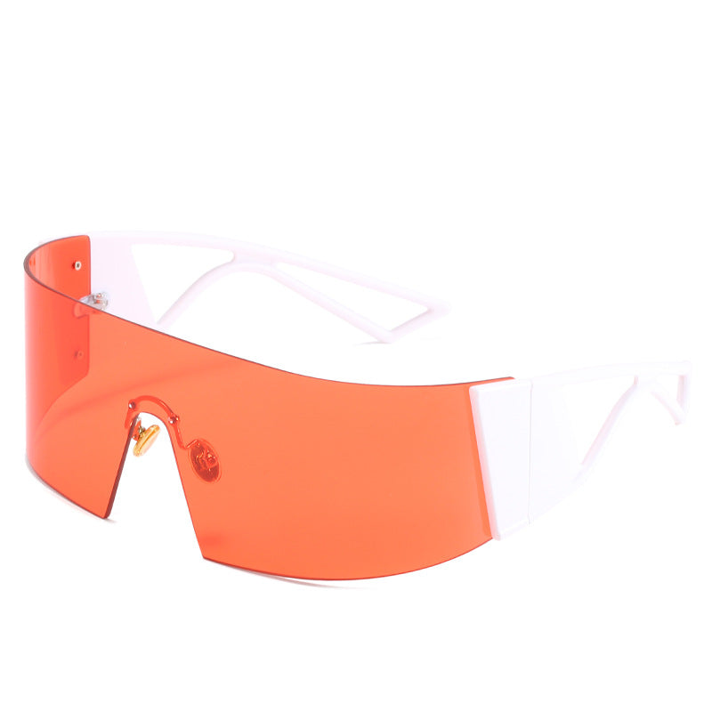 Damen Fashion-Sonnenbrille Karnz