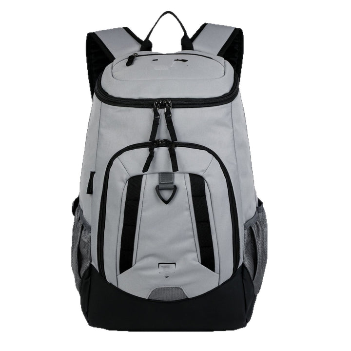 Praktischer Laptop-Rucksack mit Großzügigem Stauraum und Ergonomischem Tragesystem Karnz