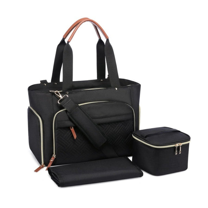 Multifunktionale Reisetasche mit Isolierten Fächern Karnz