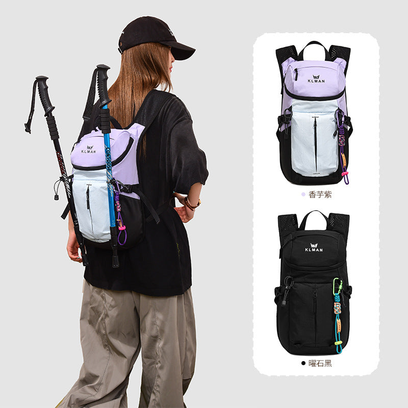 Abenteuer Outdoor Rucksack Karnz