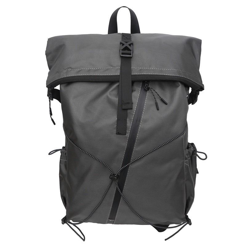 Vielseitiger Reiserrucksack Karnz