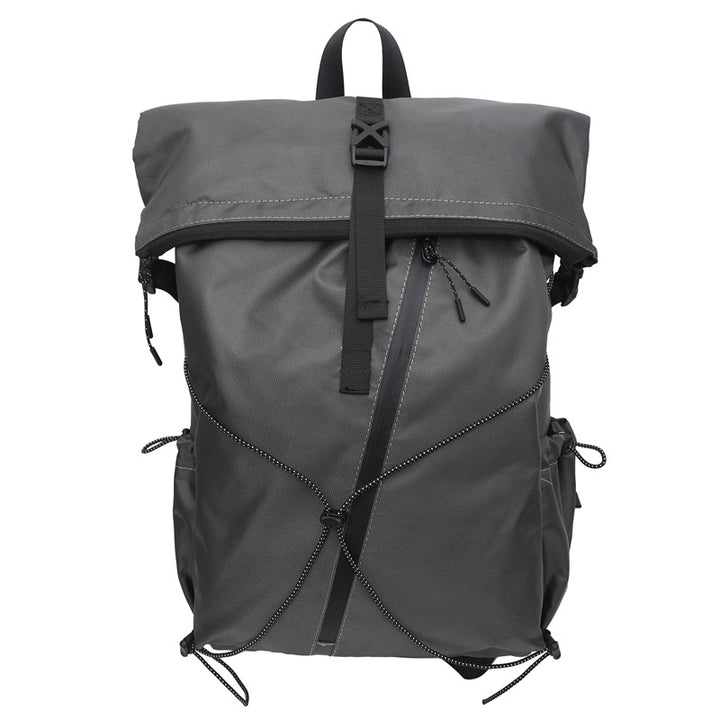 Vielseitiger Reiserrucksack Karnz