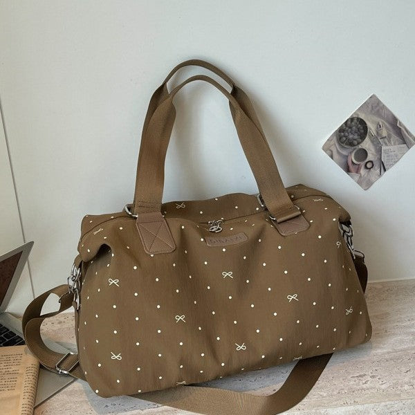Multifunktionale Sport Reisetasche
