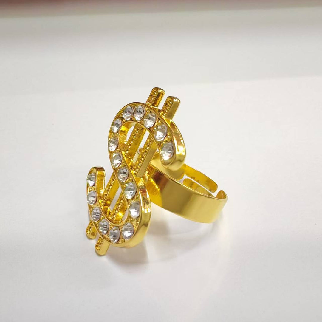 Statement Ring Karnz