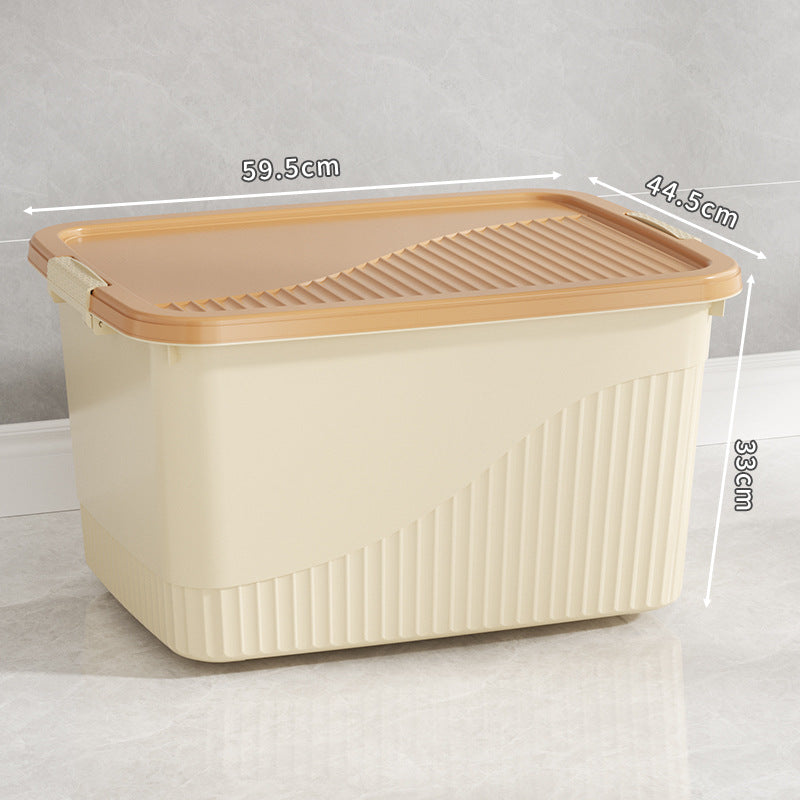Aufbewahrungsbox Karnz