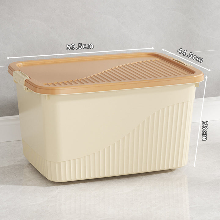Aufbewahrungsbox Karnz