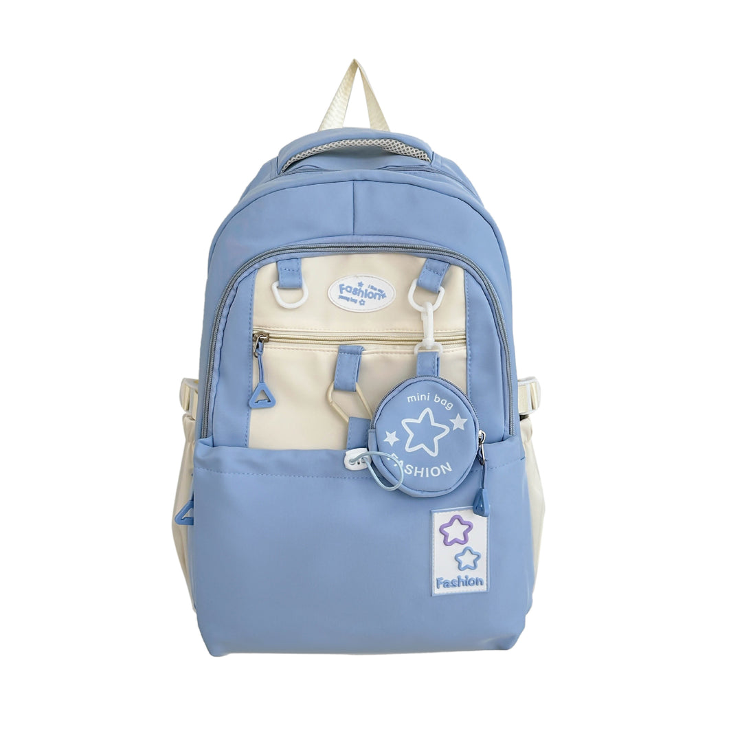 Trendiger Funktionsrucksack