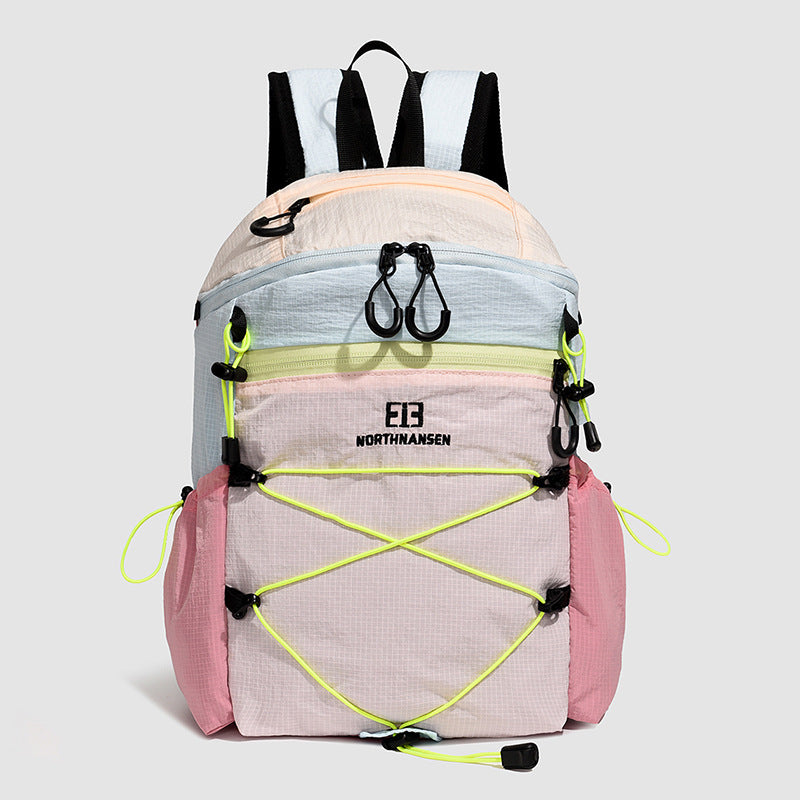 Multi-Funktionaler Abenteuer-Rucksack Karnz 1791205960