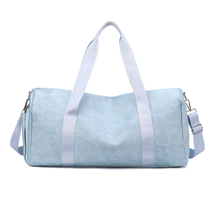 Artisan Leder Sport Duffle