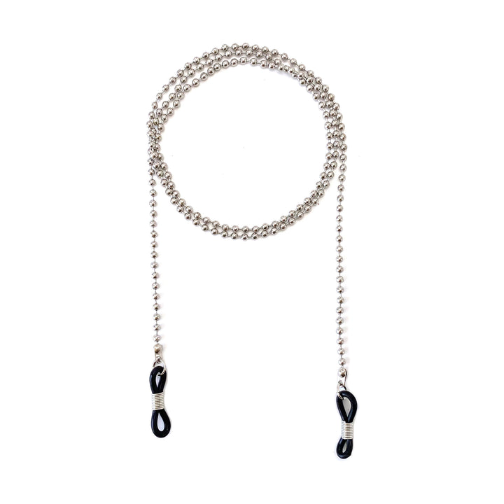 Beaded Eyewear Retainer Chain Karnz