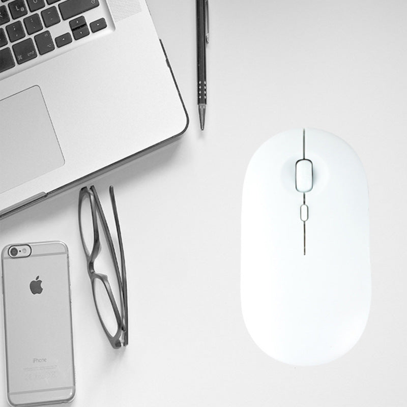 Drahtlose ergonomische Präzisionsmaus Karnz