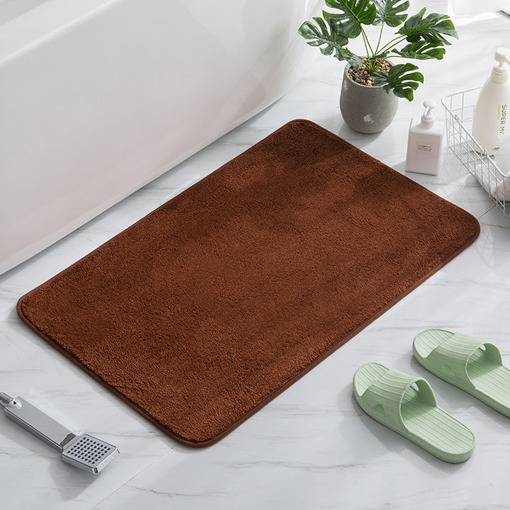 Ultra-absorbierende Duschmatte Karnz