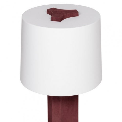Moderner minimalistischer Akzenthocker