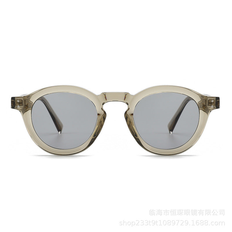 Damen Sonnenbrille im modernen und einzigartigen Design Karnz