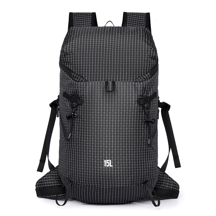 Vielseitiger leichter Rucksack Karnz