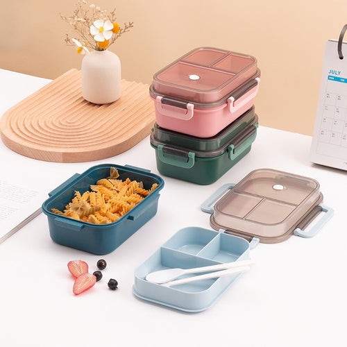 Umweltfreundliches Bento