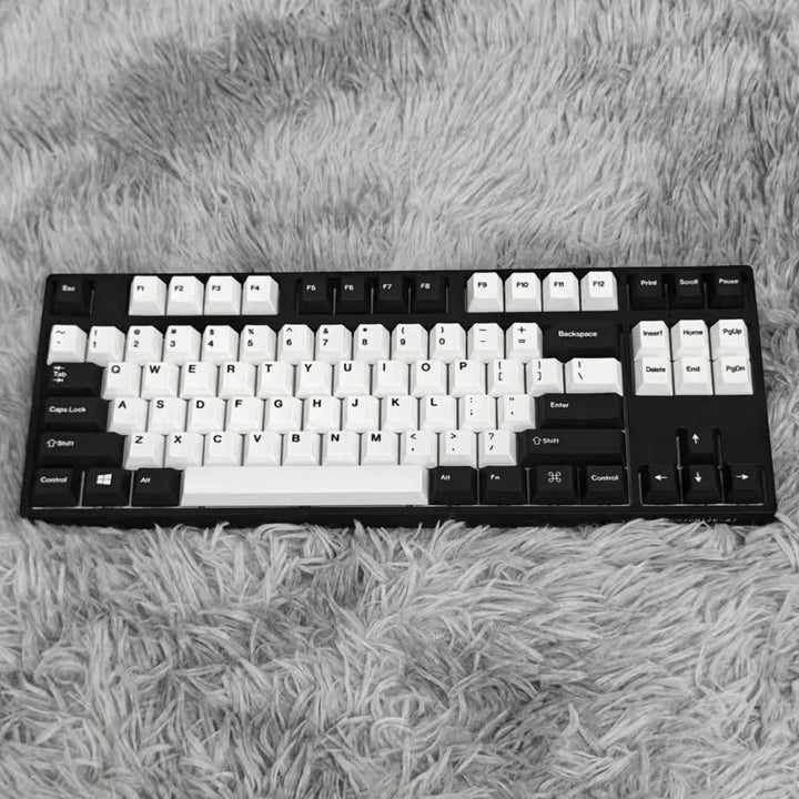 Gaming Mechanische Tastatur Karnz