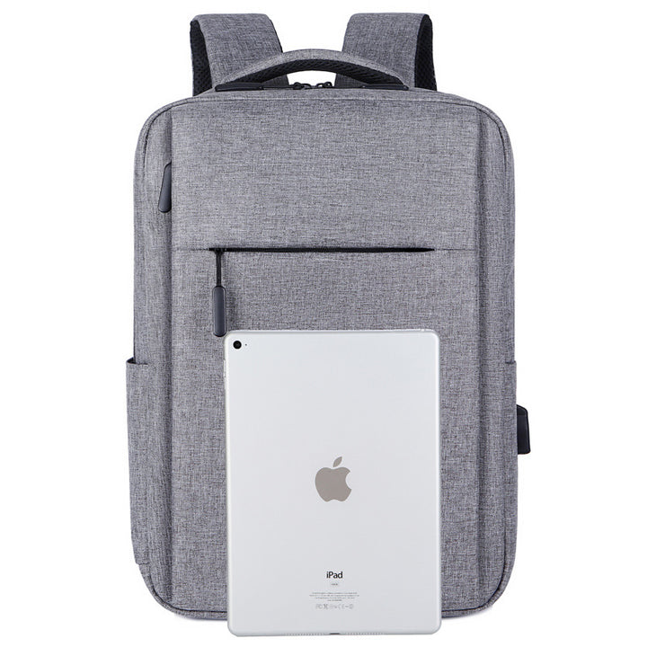 Vielseitiger Business-Rucksack Karnz