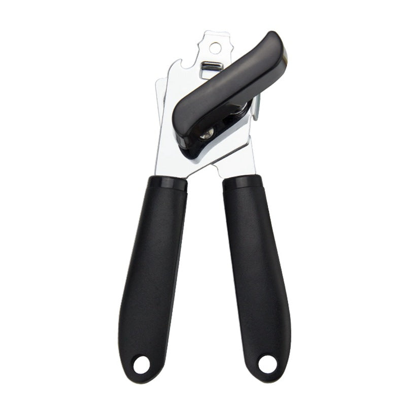 Ergonomischer manueller Dosen- und Glasöffner Karnz