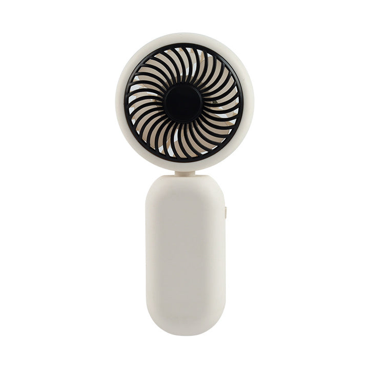 Unisex Tragbarer Handventilator mit ergonomischem Design Karnz