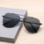 Herren Sportliche und stilvolle Sonnenbrille Karnz