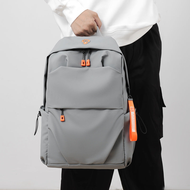 Urban Multi-Compartment Rucksack Karnz