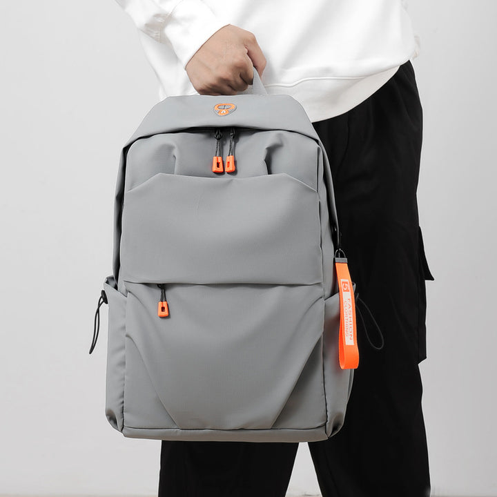 Urban Multi-Compartment Rucksack Karnz