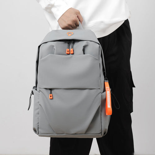 Urban Multi-Compartment Rucksack Karnz